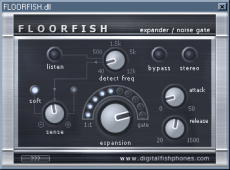 Floorfish noise gate mac download torrent