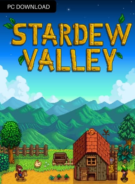 Stardew Valley Mac Download Crack