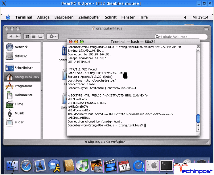 Mac Os 7 Emulator Download